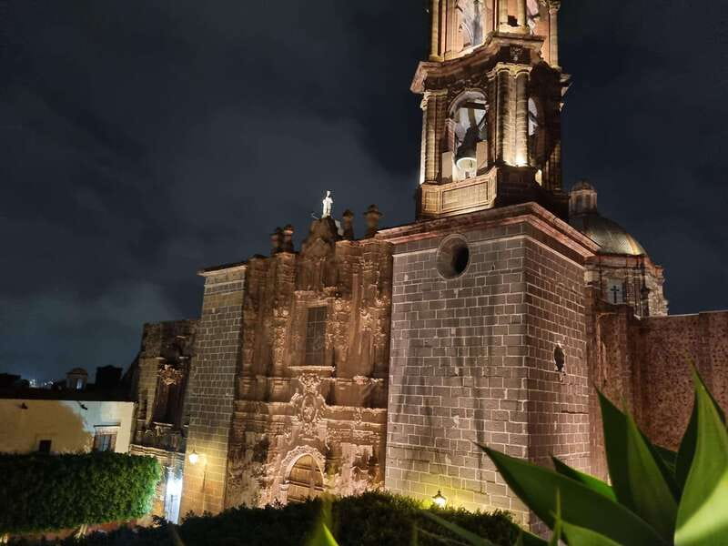 Historical & Cultural Walking Tour of San Miguel de Allende - Key points to know before booking