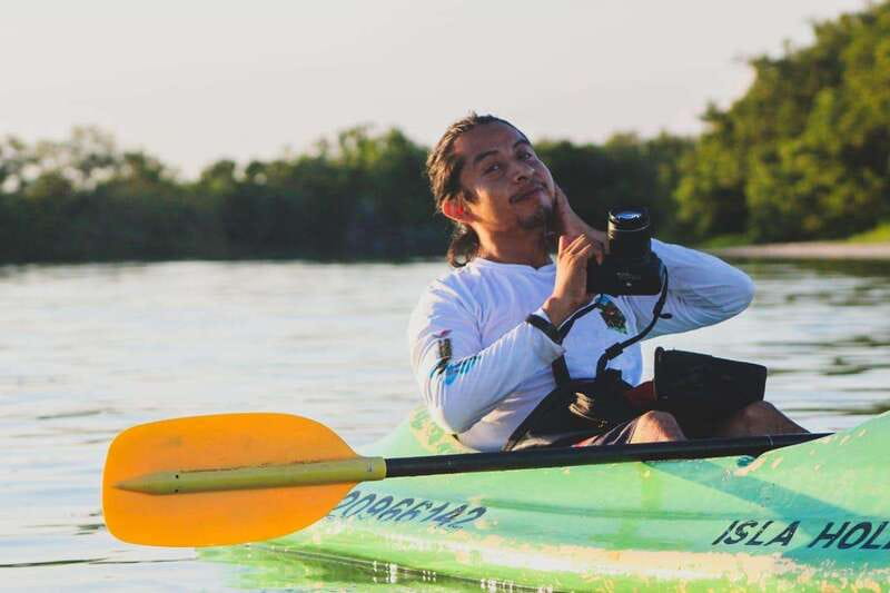 Holbox: Guided Sunrise/Sunset Kayak Tour by Mangrove Reserve - What the $49 price covers