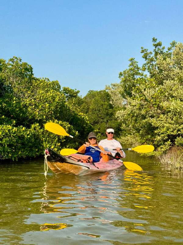Holbox: Mangrove Sunset Kayak Tour - How This Tour Compares With a Simple Beach Sunset