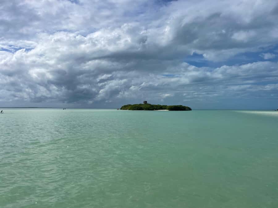 Holbox: Punta Mosquitos, Yalahau, & Pasión Island Boat Tour - Key points to know before booking