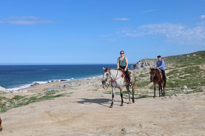 Horseback Riding Tour in Cabo San Lucas - What $65.86 really buys you
