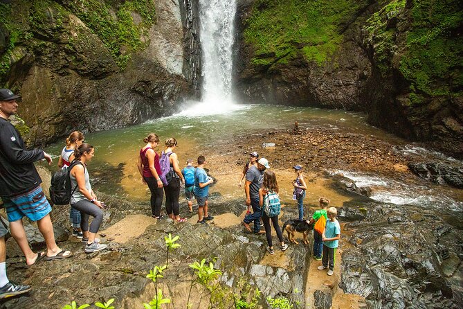 Horseback Riding Tour in Sierra Madre from Puerto Vallarta - FAQ