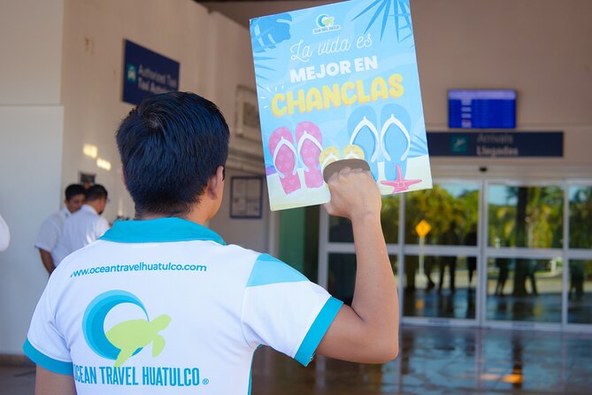 Huatulco Airport: Round-Trip Transfer to Huatulco Hotels - Is $143.38 good value for your group?