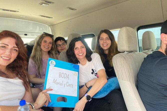 Huatulco Airport: Round-Trip Transfer to Huatulco Hotels - Who will appreciate this transfer most?