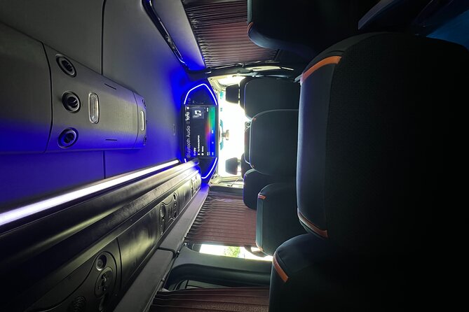 Huatulco Airport: Round-Trip Transfer to Huatulco Hotels - The roughly 30-minute ride to your hotel