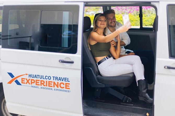 Huatulco Airport: Shared Transfer to/from Huatulco Hotels - Timing, confirmation, and changes