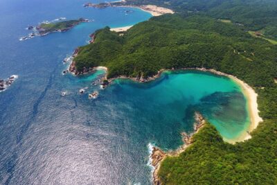 Huatulco Bahías Tour