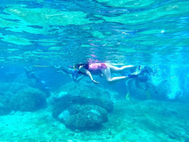 Huatulco: Premium Boat Tour with snorkel experience. - The people who will enjoy this most