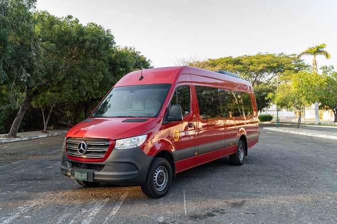Huatulco: Private Transfer Airport - Hotels - Who Will Get the Most From This Transfer