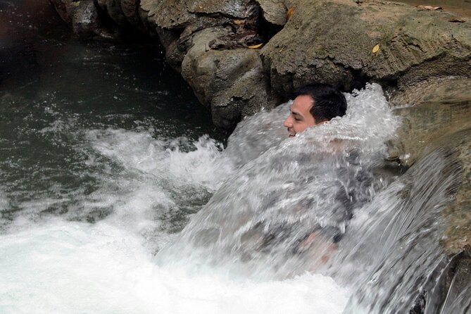 Huatulco's Mountain Waterfalls - Should you book it?