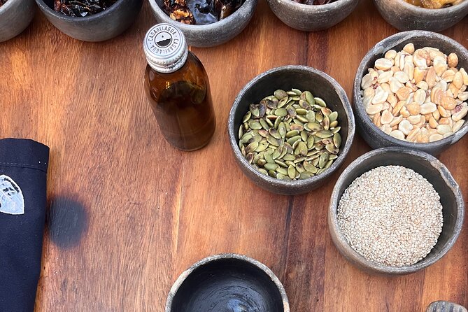 Huatulco Walking Food Tour - The cultural side is more than an add-on