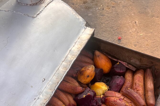 Huatulco Walking Food Tour - Guides, language, and the feel of the walk