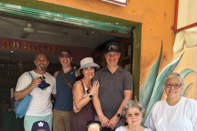 Huatulco Walking Food Tour - Is the $75 price good value?