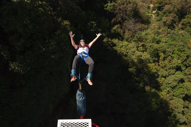 IBO Bungee en Cola de Caballo - Should You Book IBO Bungee Cola de Caballo?