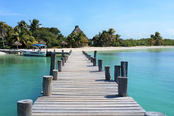 Isla Contoy and Isla Mujeres Tour with Snorkeling from Cancun - Key points at a glance