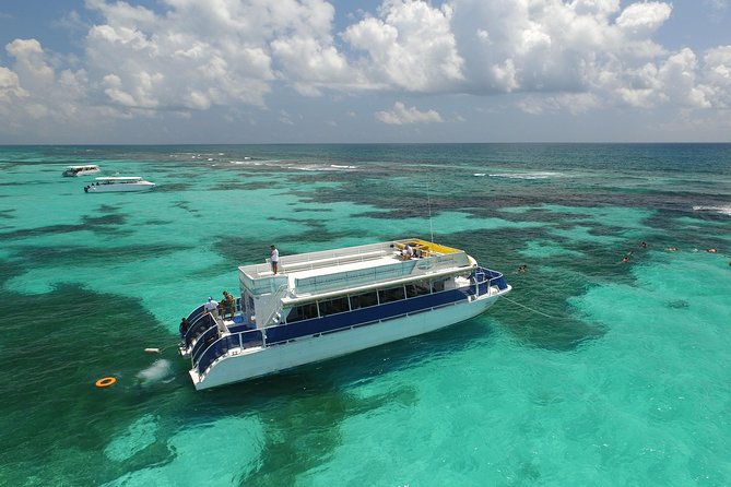 Isla Contoy Eco Adventure - Why Isla Contoy is worth the long ride