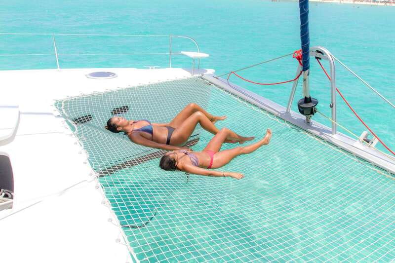 Isla Mujeres: Catamaran with Open Bar, Snorkeling and Lunch - What the $59 price really gets you