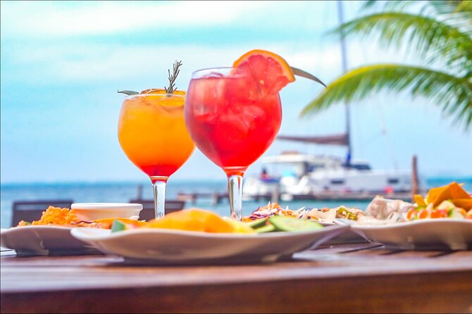 Isla Mujeres Cruise with Beach Club, Snorkel, Lunch and Open Bar - Who should book this Cancun excursion?