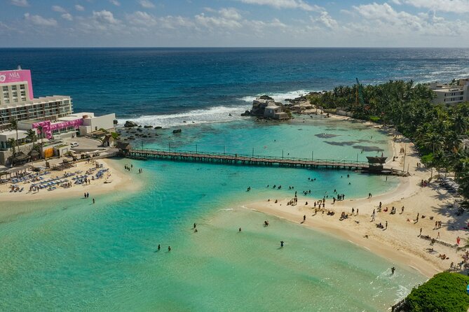 Isla Mujeres Island and Snorkeling Tour - Price, group size, and overall value