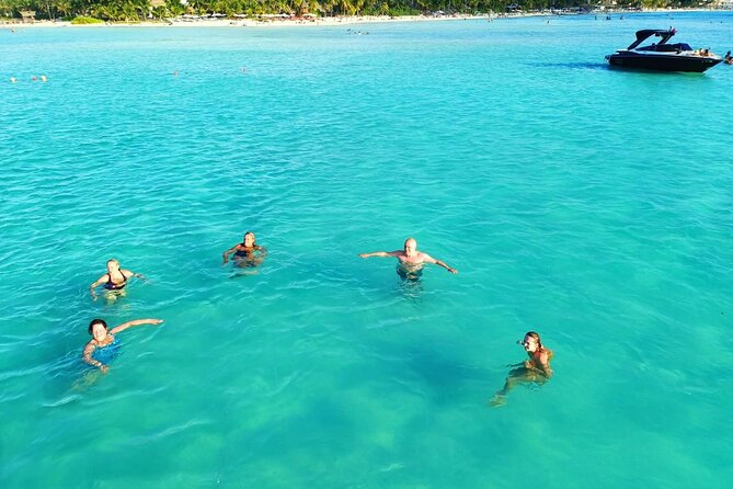Isla Mujeres Premium Tour in Private Catamaran with Lunch - What to bring and what to watch
