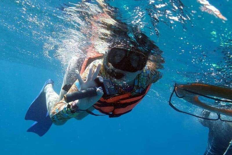 Isla Mujeres: Snorkel Tour at Musa and Manchones Reef - Key points to know before you book