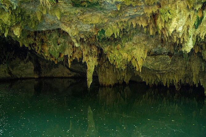 Jade Caverns Private Jeep Tour with Lunch and Snorkeling - Snorkeling: useful extra, not the main event