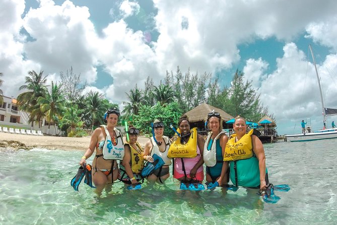 Jeep Exploration & All Inclusive Tortugas Beach Break (Private) - Snorkeling, lunch, and the limits of all-inclusive