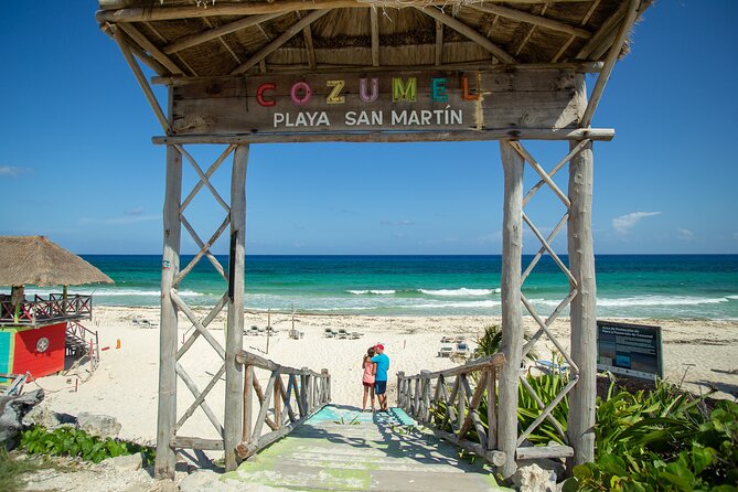 Jeep Exploration & All Inclusive Tortugas Beach Break (Private) - How the private format really works