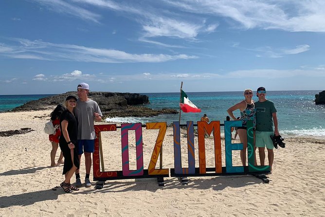 Jeep Exploration & All Inclusive Tortugas Beach Break (Private) - Price, pace, and who gets good value