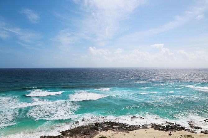 Jeep Exploration & All Inclusive Tortugas Beach Break (Private) - Weather, timing, and cancellation
