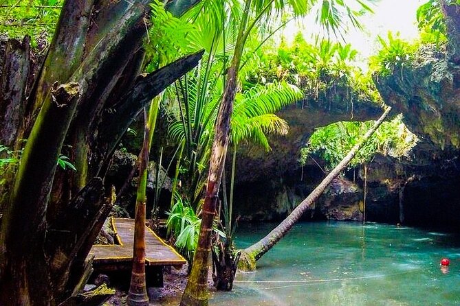Jeep Safari All Inclusive Private Tour - Key points at a glance