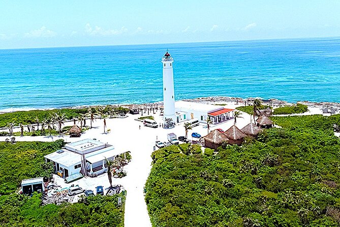 Jeep Safari All Inclusive Private Tour - Why this private Jeep tour works for a short Cozumel visit