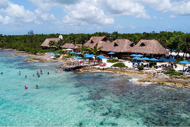 Jeep Safari All Inclusive Private Tour - Punta Sur: crocodiles, mangroves, and the lighthouse