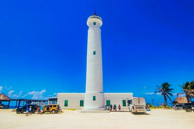 Jeep Safari All Inclusive Private Tour - Sabores de Cozumel: food culture or shopping stop?