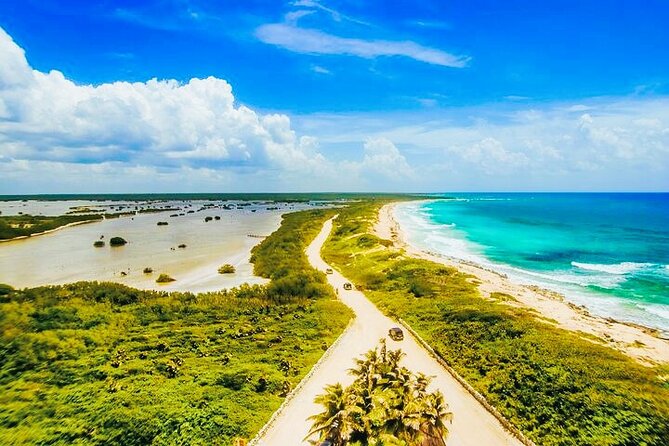 Jeep Safari All Inclusive Private Tour - Coco’s Beach Club and the included lunch