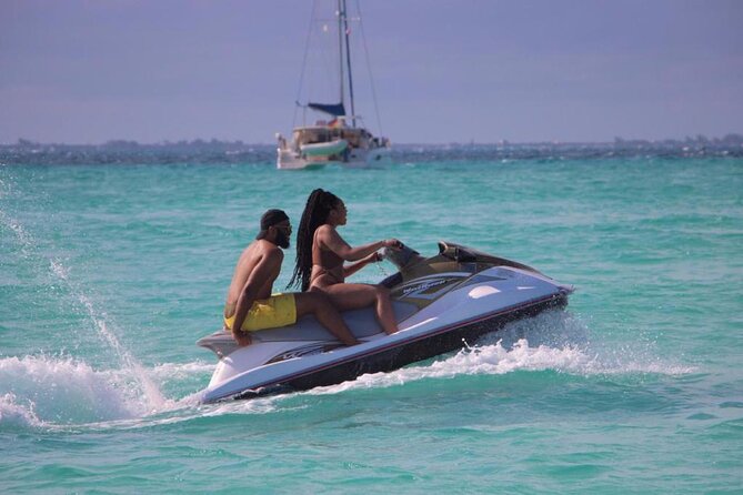 Jet Ski Rental in Cancun for 2 People - Booking, cancellation, and small details that matter