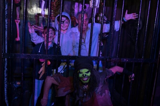 Jolly Roger Pirate Show and Dinner in Cancun - Should you book the Jolly Roger?