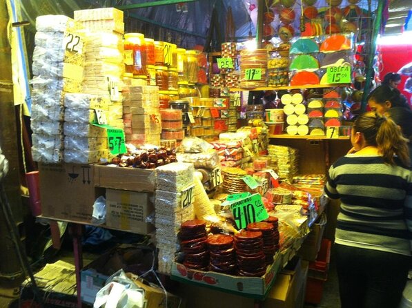 Journey Through La Merced - Key points before you book