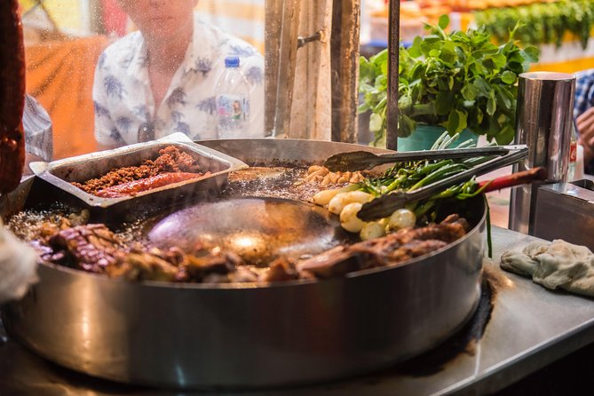 Journey Through La Merced - Why La Merced works best with a guide