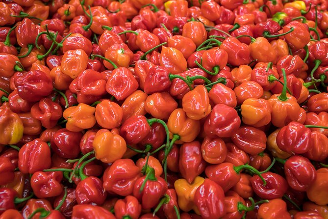 Journey Through La Merced - What $137.10 really buys you