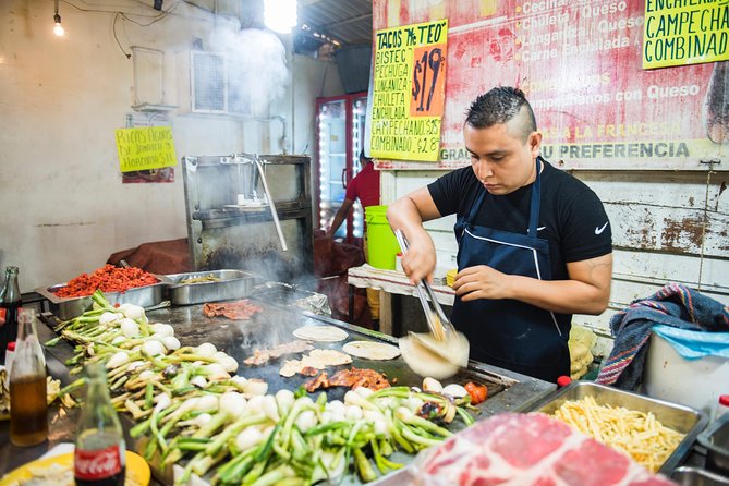 Journey Through La Merced - Who should take this food tour