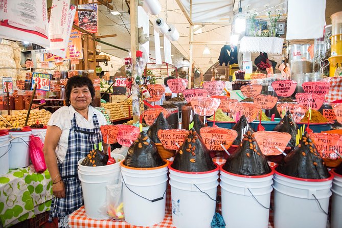 Journey Through La Merced - Should you book Journey Through La Merced?