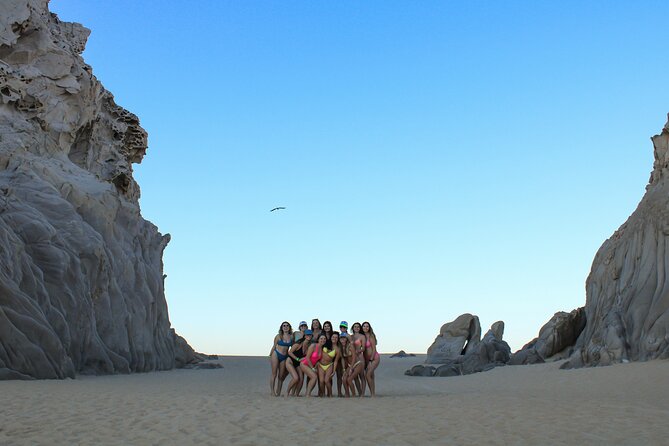 Kayak Expedition to the Arch of Cabo San Lucas, Lovers Beach & Snorkel - Who will enjoy this tour most