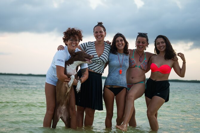 Kayaking Tour in Cancun - What the equipment and rules mean for you