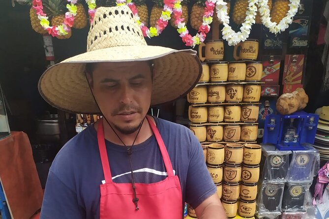 La Bufadora, Markets & Horseback Beach Ride Shore Excursion - What the private format really adds
