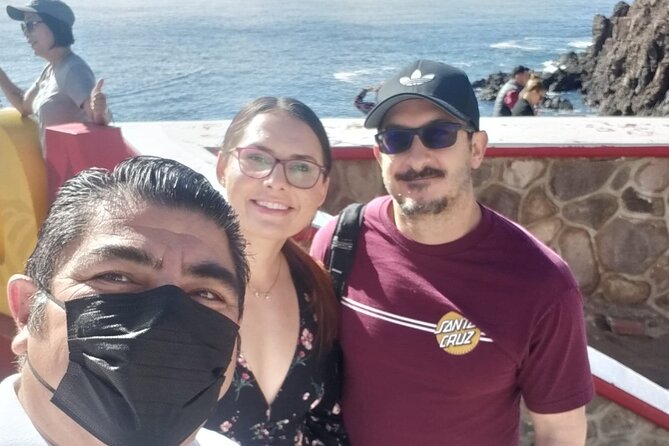 La Bufadora Punta Banda Tour - Who Should Book This Ensenada Excursion?
