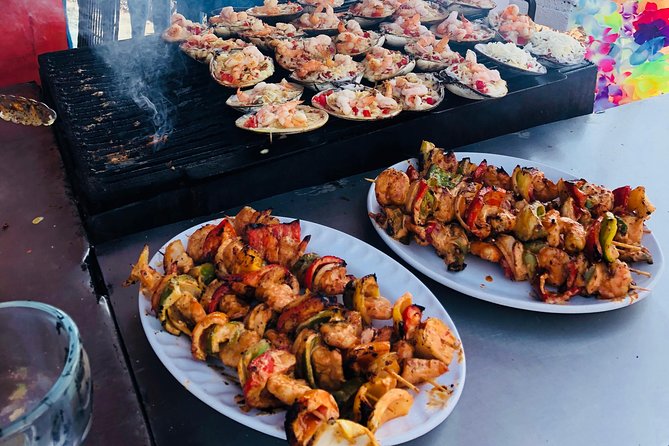 La Bufadora Tour in Baja California - Meeting in Ensenada or Valle de Guadalupe
