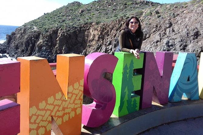 La Bufadora Tour in Baja California - What the guides add