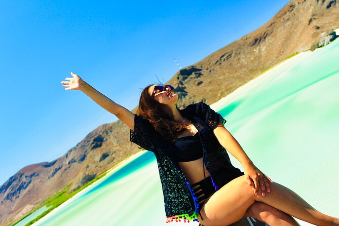 La Paz, Balandra and Todos Santos from CABO and San Jose - Who should book this Cabo day trip?