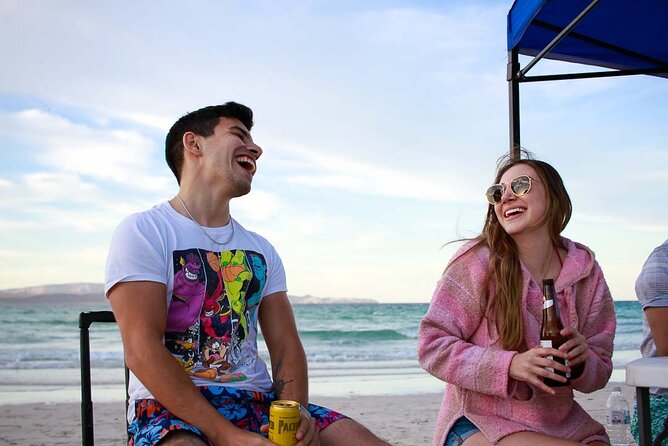 La Paz Beaches Half Day Tour - Is $119.37 a fair price?